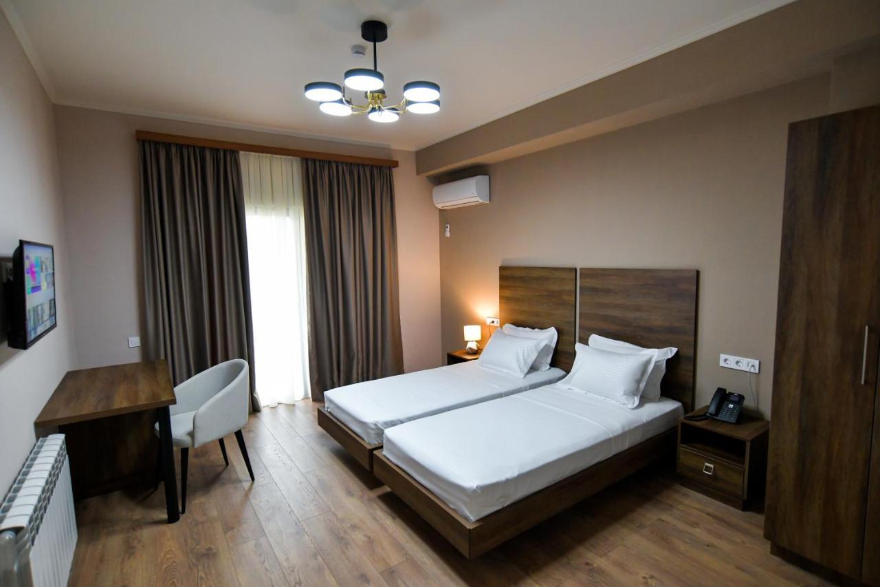 Gelati Residence Kutaisi Exterior photo