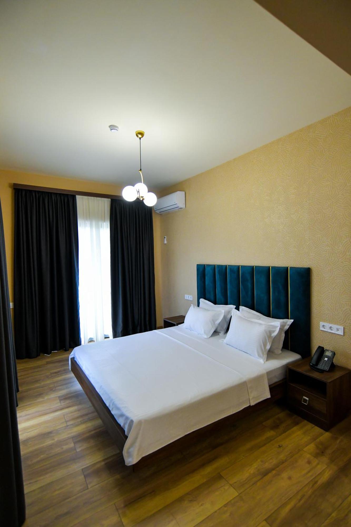 Gelati Residence Kutaisi Exterior photo